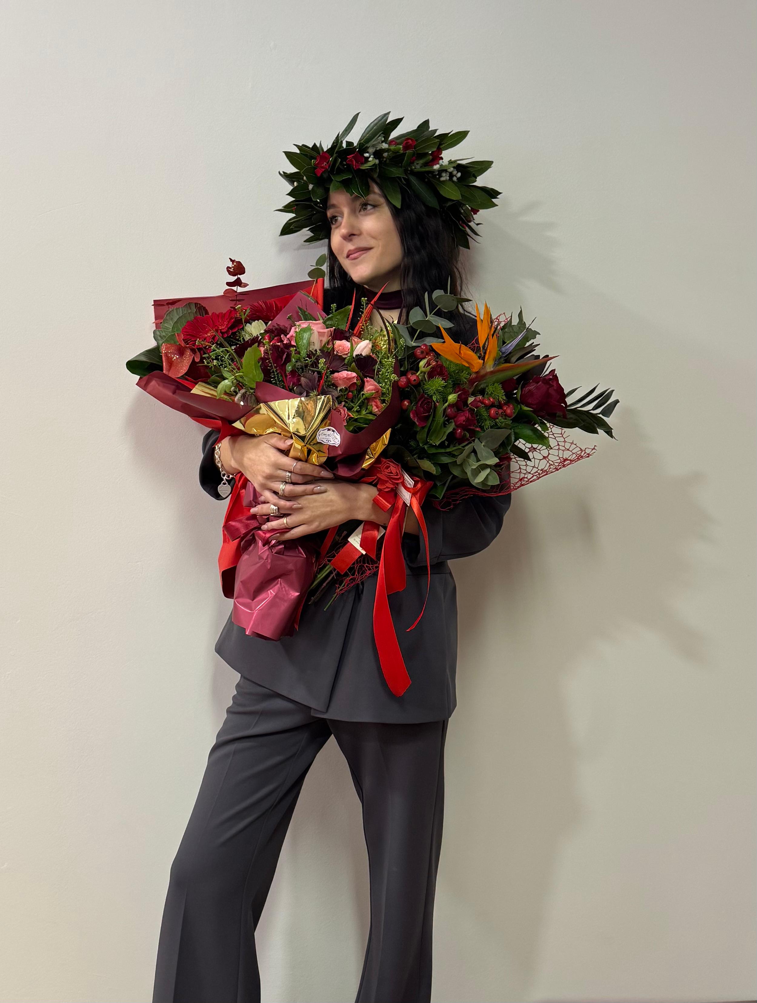 Caterina Orsini - Interior e Graphic Designer